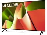 Lg Oled B4 48Pollici Serie OLED48B46LA Tv 4K 4 Hdmi Dolby Vision Smart Tv 2024 Calman Autocal Calibration