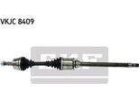 Albero Di Trasmissione Skf (Vkjc 8409) Per Alfa Romeo