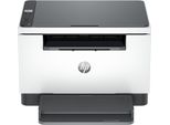 Hp Laserjet M234D Stampante Multifunzione Per L'elaborazione In Bianco E Nero, Fotocopiatrice, Scanner; Duplex, Laser, 600 X 600 Dpi, A4, 29 Ppm, Duplex, Grigio