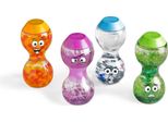 Risorse Didattiche Risorse Didattiche - Bottiglie Sensoriali "Esprimi I Tuoi Sentimenti"""