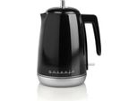 Gorenje K15RLBK Electric Kettle 1.7 L 2200 W Black