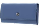Picard Portafoglio Black Tie 1 Flap Wallet Wintersky Grigio Cadetto