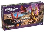 Heroscape Age Of Annihilation Master Set - Miniatur - Edizione Inglese