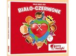 Il Mio Cuore è Bianco E Rosso Cd