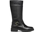 Geox D Hoara Nero