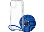 Sbs TESCROPEIP12B, Custodia, Apple, Iphone 12, Iphone 12 Pro, 15,5 Cm (6,1"), Trasparente"