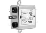 CW3-20A T Filtro Emi Di Alimentazione Monofase Filtro Di Alimentazione 115V/250V 50/60Hz