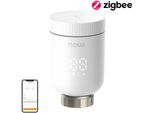 Imou Imou TRV1 Thermostat Zigbee White