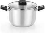 Casseruola Con Coperchio Monix M240224