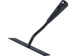 Raschietto 16 Cm Senza Manico 28 Mm Antracite