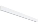 Lampada A Sospensione Led, Potenza 36W, Funzione Dimmerabile 4000K, Bianco, 36W, 4000K