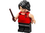 Lego: Harry Potter Nel Suo Costume Da "Torneo Delle Tre Streghe""."