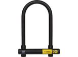 Auvray U-LOCK U-FORCE 10 - 120 X 230 Mm, Diametro Perno 18 Mm (Classe S.R.A.)