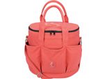Eskadron Glossy Acc. Borsa Coral Blossom Classic Sports 25 F/S, Taglia:Pezzo