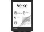 Pocketbook Verse + Copertina A Conchiglia