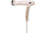 Beurer Hc 150 Asciuga Capelli 1600 W Oro, Bianco