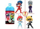 Bambola Bandai Miraculous Ladybug
