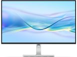 Lenovo L27H-4A Monitor Pc 68,6 Cm (27Pollici) 2560 X 1440 Pixel Quad Hd Led Grigio