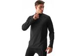 Intimo Termico Da Uomo Ad Asciugatura Rapida 4F M076 Taglia: Xl