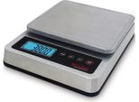 Bilancia Da Cucina Elettronica 10Kg/1G Terraillon 14417