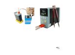Saldatrice A Punti Ad Alte Prestazioni, Potenza 21 Kw, Corrente Massima 3500 A, HT-SW01H, Spina Ue