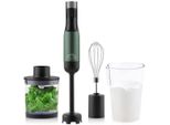 Eta Hand Blender | ETA321990030 Mano | Hand Blender | 1000 W | Number Of Speeds 9 | Black/Green