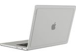 Incase Edge Hardshell Case - Custodia Per Macbook Pro 16" (M4/M3/M2/M1/2024-2021) (Trasparente)"