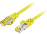 Cavo Patch Lanberg Ftp Cat.6A 1M Lszh Cu Fluke Pass