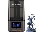 Stampante 3D Lcd, Risoluzione 10K, Schermo Da 7 Pollici, Photon Mono 4 Ultra