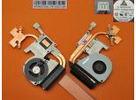 Dissipatore Di Calore Fan Dual Versione 2 Compatibile Per KSB06105HA, -AJ83, Dc 5V--0.4A