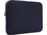 Accezz Basic Laptop HüLle 15-16 Zoll - Custodia Per Laptop - Blau