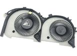Ventola Di Ricambio Compatibile Con Il Modello: DFS531005PL0T, FH9P, Dc 5V--0.5A