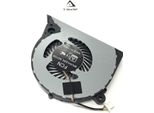 Ventola Di Raffreddamento Fan Versione Cpu Compatibile Per Dell Inspirion G5 15 (5590-931WJ)