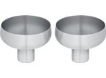 Blomus Coppa Da Champagne -KOYOI STEEL- 90 Ml 2Er Set
