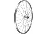 Bonin Ctb 28´´ Ruota Anteriore Argento 12 X 100 Mm Argento 12 X 100 Mm