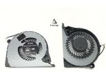 Ventola Di Raffreddamento Fan Versione Cpu Compatibile Per Dell Inspiron 15 7577
