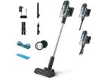 Philips 3000 Series XC3133/01 Stick Vacuum/Electric Broom Battery Dry Bagless