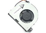 Versione Della Cpu Ventola Di Ricambio Compatibile Con BATA0170R5H Dc 5V--0,5A