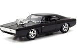 The Fast And The Furious - Auto 1970 Dodge Charger 1:32