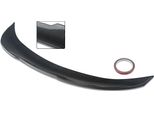 Spoiler Per Il Bagagliaio, Adatto Alla Bmw Serie 5 2010-2017, Look Fibra Di Carbonio