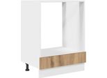 Syfax™ Armadio Pensile Rovere Artigianale 60 X 46 X 81,5 Cm
