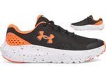 Under Armour Ua Bgs Surge 4 - Nero, Taglia:6.5B