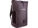 Tatonka Zaino Per Il Tempo Libero Zaino Con Scomparto Per Laptop Grip Rolltop Pack 34 Midnight Plum Viola Scuro
