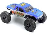 Absima CR18P The Goat Brushless 1 18 Rc Modellauto Elektro Crawler (AB1810360 (18050))