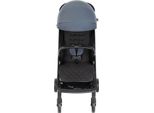 Passeggino Da Viaggio Graco Myavo™, Dalla Nascita Fino A Circa 4 Anni (Fino A 22 Kg), Leggero, A Chiusura Rapida, Indipendente Da Chiuso, Ampio Cestino Portaoggetti, Incluso Parapioggia, Blu, Stormy