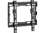 Fonestar Fix-022En 23-55'' Montaggio A Parete Per Tv Taglia Unica