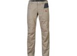 Pantaloni Rafiki Crag Beige M Uomo Beige M