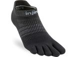 Injinji Run Calze Leggere Invisibili Nero Eu 40 1/2-44 1/2+ Donna Nero Eu 40 1/2-44 1/2+