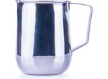 Lattiera 550Ml, Acciaio Inox