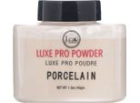 Polvere Fissante Per Il Trucco J.Cat Luxe Pro Powder Porcelain 42 G